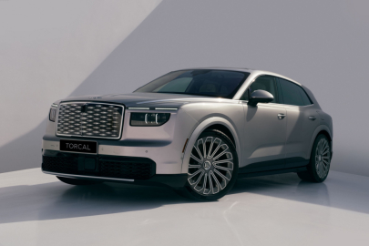 autoweek.cz - Dají se prodávat luxusní elektromobily?