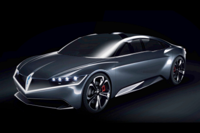 autoweek.cz - Sny o levné ziskové výrobě elektromobilů