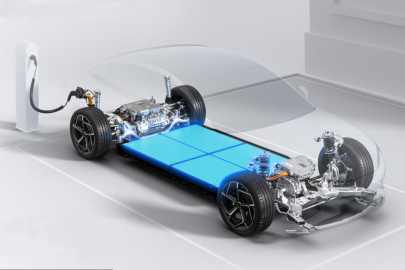 autoweek.cz - Čína zavádí nové bezpečnostní předpisy pro elektromobily