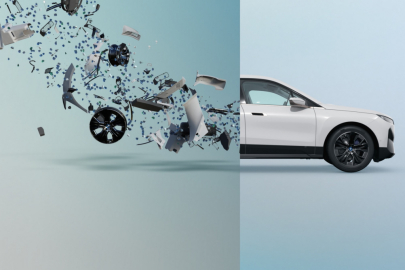 autoweek.cz - Od šrotu k surovině