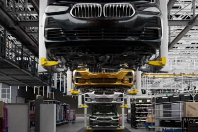 autoweek.cz - Evropa: varovná kontrolka bliká už i u výrobců automobilů