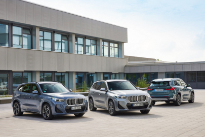 autoweek.cz - BMW Group v roce 2025