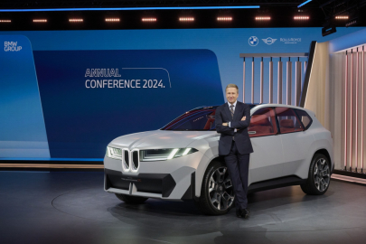 autoweek.cz - BMW Neue Klasse také jako X