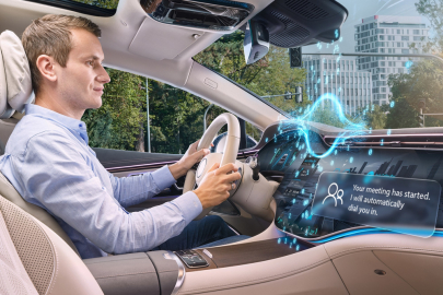 autoweek.cz - Umělá inteligence v automobilech