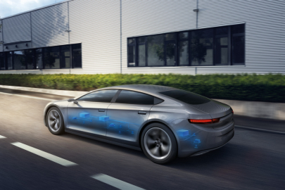 autoweek.cz - Bosch spojuje funkce infotainmentu a asistenty řidiče