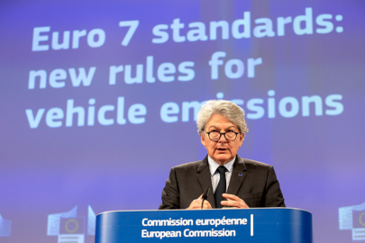 autoweek.cz - Vzpoura proti Euro 7