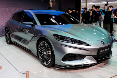 autoweek.cz - Carpe diem v čínštině