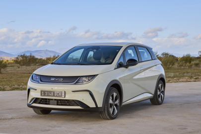 autoweek.cz - Tvrdá kritika EU z Pekingu
