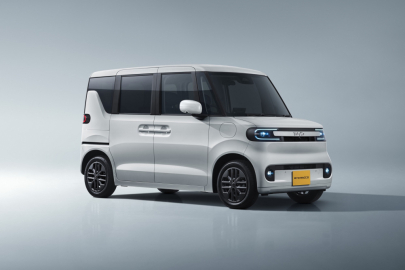 autoweek.cz - BYD chce přivézt do Evropy keicar a vyrábět ho zde