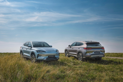 autoweek.cz - Boom elektromobilů v Číně vykazuje napětí