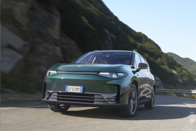 autoweek.cz - Leapmotor oficiálně odstartoval prodej v ČR