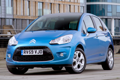 autoweek.cz - Bezpečnostní opatření pro vozy Citroën s airbagy Takata