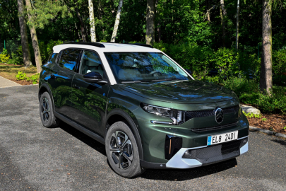 autoweek.cz - Citroën se vrací ke svým kořenům