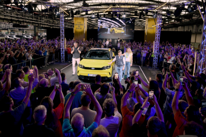 autoweek.cz - Ford omezuje výrobu v Kolíně nad Rýnem