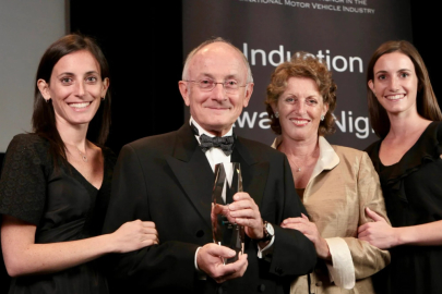 autoweek.cz - Au revoir, monsieur Castaing