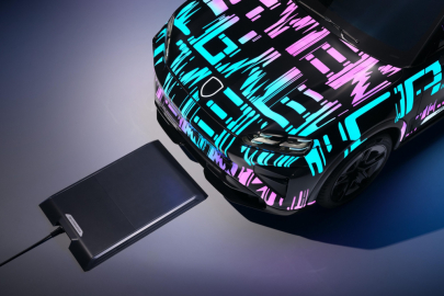 autoweek.cz - Indukční nabíjecí systém od Porsche by měl stát několik tisíc eur