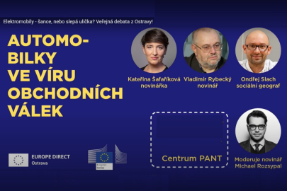 autoweek.cz - Elektromobily - šance, nebo slepá ulička?