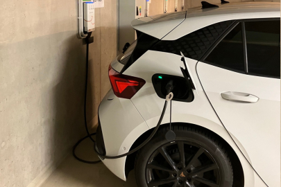 autoweek.cz - ČEZ pokračuje v elektromobilizaci svých aut