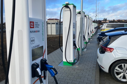 autoweek.cz - ČEZ odhalil plány v e-mobilitě na 2025