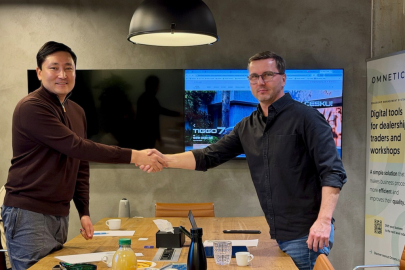 autoweek.cz - Chery volí software od Omneticu