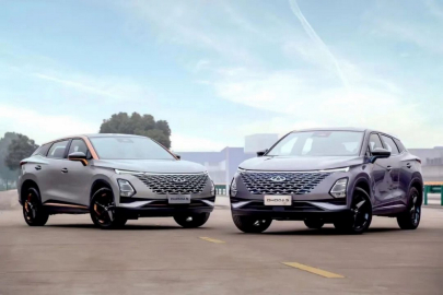 autoweek.cz - Čína hybnou silou globálního automobilového trhu