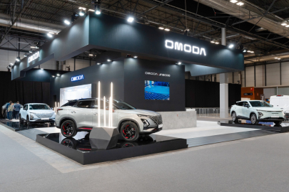 autoweek.cz - Jak čínští výrobci elektromobilů plánují dobýt Evropu