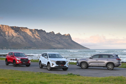 autoweek.cz - Čínský boj o Afriku