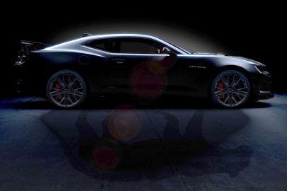 autoweek.cz - Camaro se loučí – v tradiční podobě