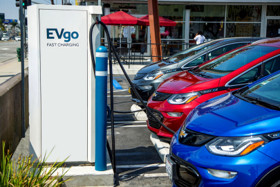 autoweek.cz - Nový americký sen: elektromobil za méně než 50 000 USD