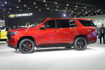 autoweek.cz - Prodej nových vozů v USA zvyšuje silná poptávka