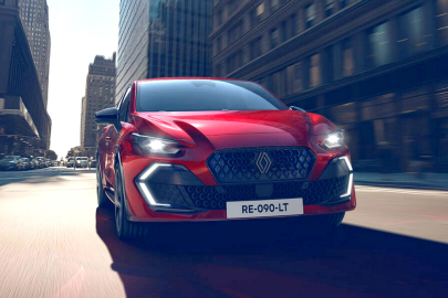 autoweek.cz - Nový Renault Clio už lze objednávat