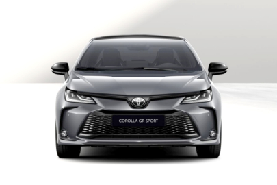 autoweek.cz - Toyota Corolla pro rok 2026