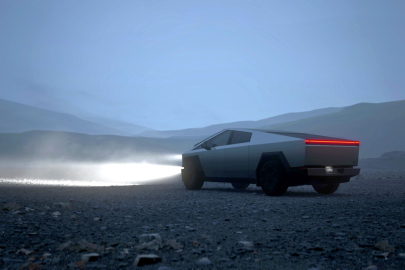 autoweek.cz - Zdravíme z Motor City!