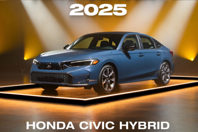 autoweek.cz - Lekce Hondy Civic