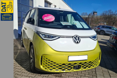 autoweek.cz - Ojeté elektromobily jsou v Německu zatím vzácné