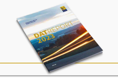 autoweek.cz - DAT Report 2023: proměna dopravy nefunguje