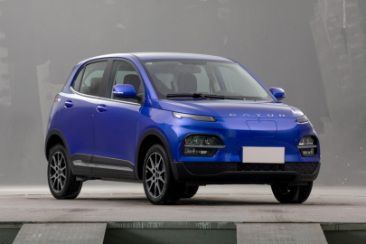 autoweek.cz - Dayun přináší do Evropy malý elektromobil