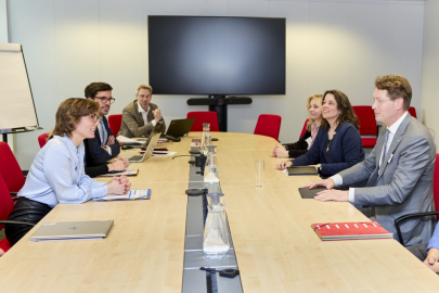 autoweek.cz - Druhé kolo strategického dialogu