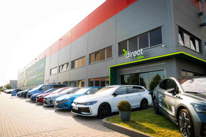 autoweek.cz - Společná akce Direct auto a Direct pojišťovny