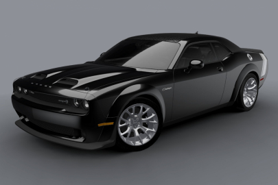 autoweek.cz - Hemi V8 míří do Evropy