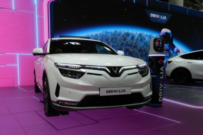 autoweek.cz - Drivalia přináší nová řešení mobility