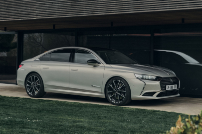 autoweek.cz - DS 9 pro modelový rok 2023