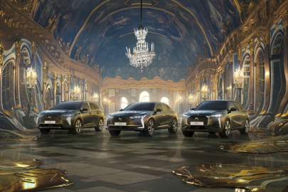 autoweek.cz - Francouzská elegance DS Édition France