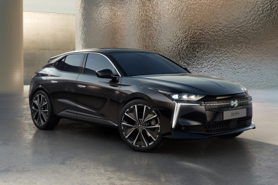autoweek.cz - DS N°4 již lze objednávat