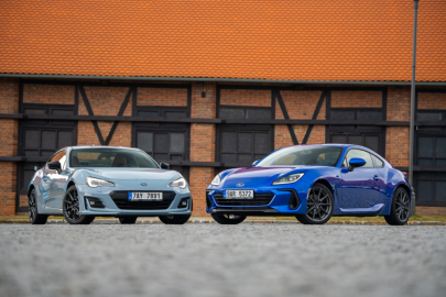 autoweek.cz - Je libo něco ostřejšího?