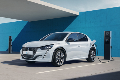 autoweek.cz - Dotace ve Francii: kompletní seznam způsobilých modelů