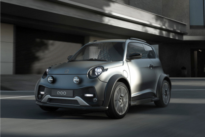autoweek.cz - E.GO představí dva nové modely