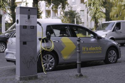 autoweek.cz - Cíle EU trpí tím, že se spotřebitelé vyhýbají ojetým elektromobilům