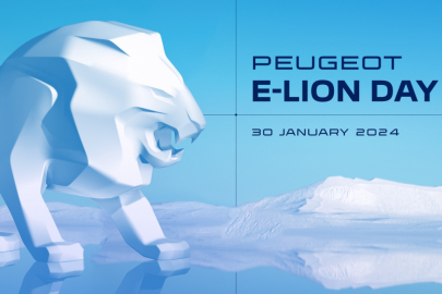 autoweek.cz - Peugeot E-Lion Day 2024