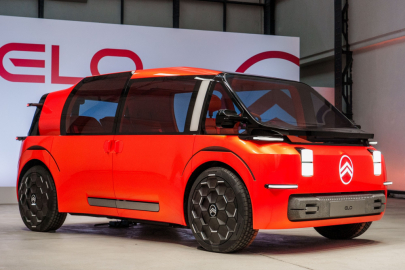 autoweek.cz - Citroën Elo naznačuje návrat minivanu